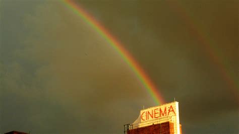 Rainbow Free Stock Photo - Public Domain Pictures