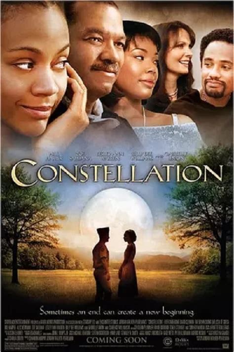 Reparto de Constellation (película 2007). Dirigida por Jordan Walker ...