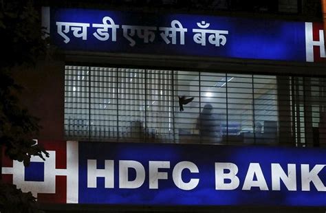 HDFC Bank Q3 profit rises 34% to Rs 16,373 cr - Rediff.com Business