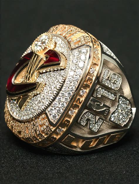 Check out NBA championship rings through the years | HoopsHype