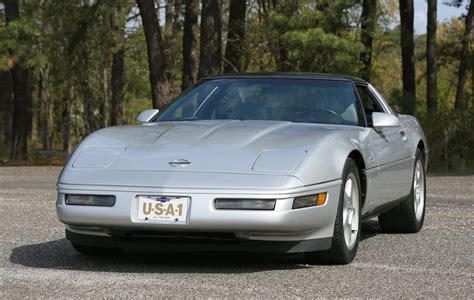 1996 Chevrolet Corvette | Future Classics