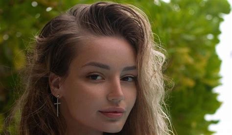 Mary Nabokova - Bio, Age, Height | Models Biography