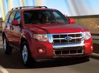 2010 Ford Escape Problems | Kelley Blue Book