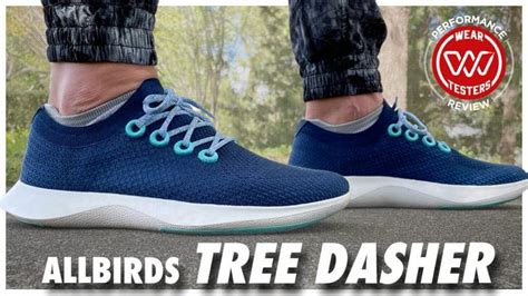 Allbirds Tree Dasher Archives - WearTesters