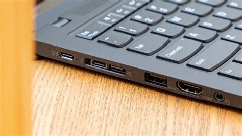 Lenovo ThinkPads hit with widespread USB-C port defects: What to do [Updated] | Laptop Mag