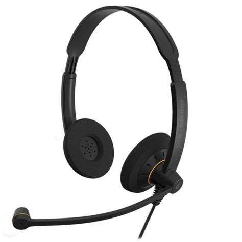 EPOS Sennheiser SC 60 ML Stereo USB Headset - 1000551 | Mwave