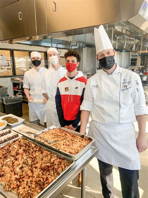 Top 10 Culinary Schools in New York 2024