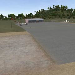 Virgin Gorda Airport - Scenery Packages - X-Plane.Org Forum