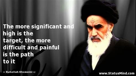 RUHOLLAH KHOMEINI QUOTES image quotes at relatably.com