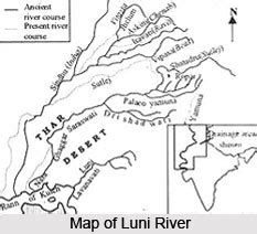 Luni River