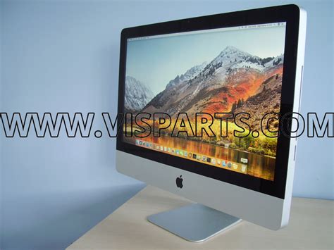 Refurbished iMac Intel 21.5-inch 3.06GHz i3 A1311