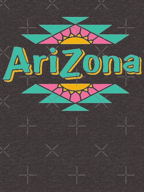 "Arizona Iced Tea Logo" T-shirt by KamFC | Redbubble