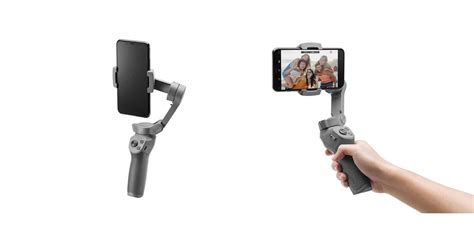 DJI Osmo Mobile 3 Review: Is The New Folding Design A Game Changer ...