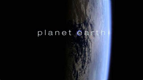 Get the BBC series 'Planet Earth' for $9.99 - CNET