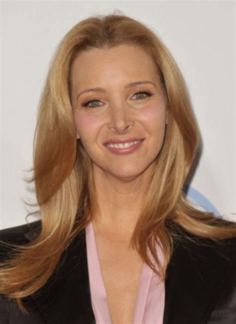 Lisa Kudrow - Biography - IMDb