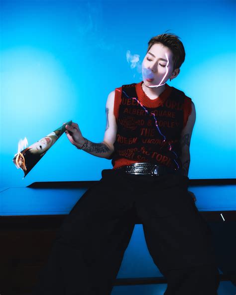 Zico Korean Rapper