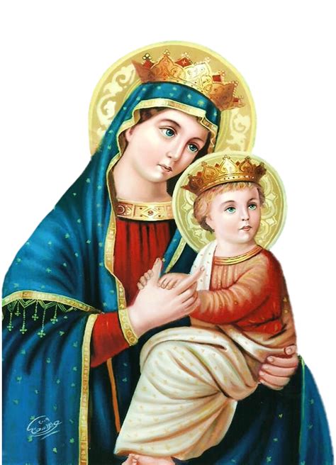 St. Mary Download PNG - PNG All | PNG All