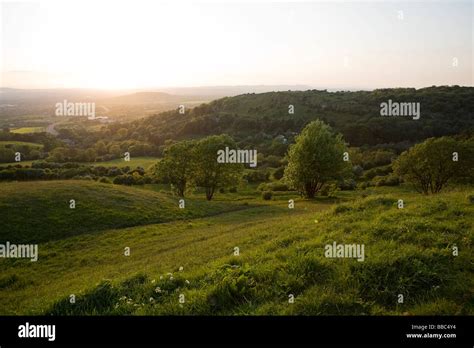 Birdlip gloucestershire hi-res stock photography and images - Alamy