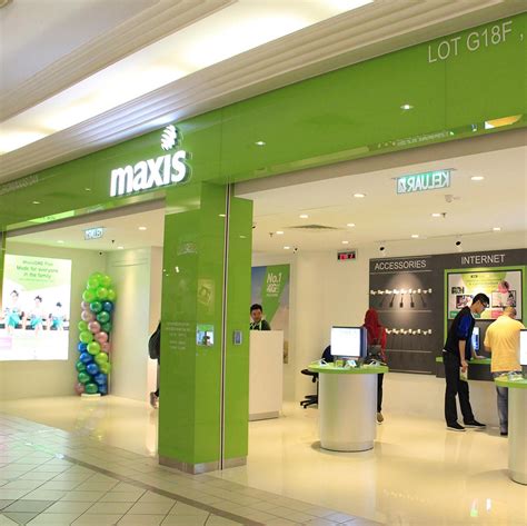 Maxis centre kuala lumpur | ♥HOME