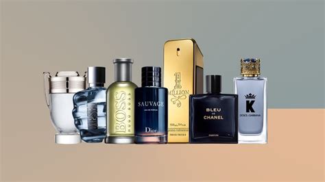 Famous Mens Perfume | bioky.es