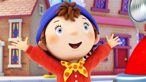 Noddy In Toyland | The Grand Parade | Noddy English Full Episodes | Kids Cartoon | Kids Cartoon ...