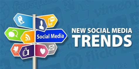 Social Media Trends 2023 – arabinfotec