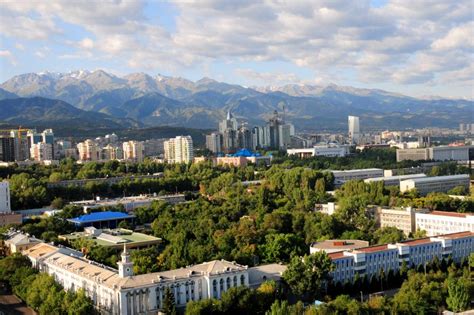 Find Almaty, Kazakhstan Hotels- Downtown Hotels in Almaty- Hotel Search ...