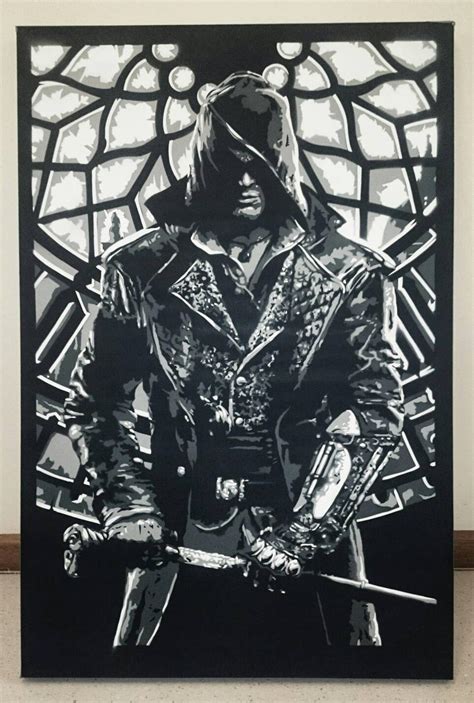 Assassins Creed Syndicate (Jacob Frye) by mr-immortal-art on DeviantArt