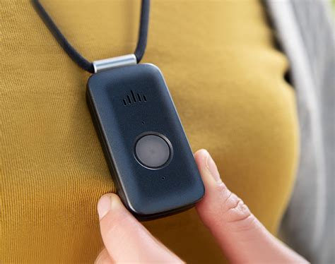 Mini Guardian Medical Alert Device Review