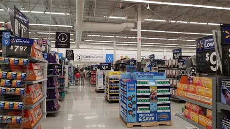 Walmart Supercenter - Midland, TX 79707 - Location, Reviews, Hours and ...