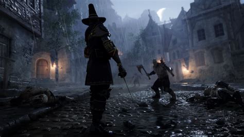 Warhammer vermintide 2 mods - poopass