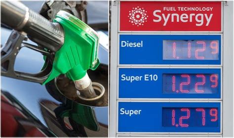 E10 fuel price: How much will new petrol change cost? Expert warning ...