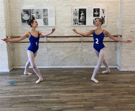 RAD Ballet Exams — Alta Academy of Dance - Brighton
