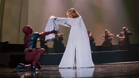 Celine Dion and Deadpool Just Collaborated On a Music Video. Seriously ...