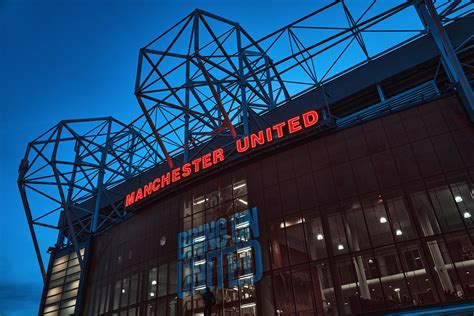 Manchester United To Receive $300M More From Jim Ratcliffe