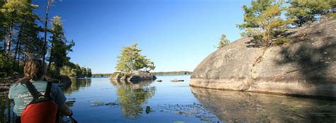 Charleston Lake Provincial Park | Travel 1000 Islands