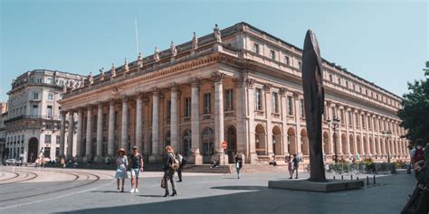 Architectural Highlights in Bordeaux | Bordeaux Walks