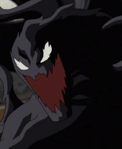 Venom (Symbiote) (Earth-12041) | Spider-Man Wiki | FANDOM powered by Wikia