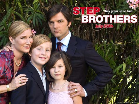 Step Brothers - Step Brothers Wallpaper (5458988) - Fanpop