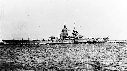 Richelieu-class battleship - Wikipedia