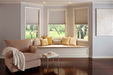 Top 3 Features of Motorized Blinds