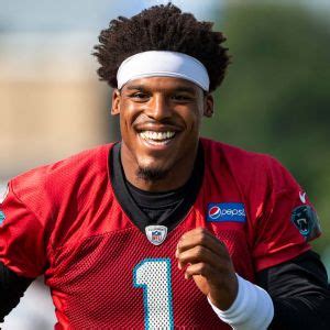 Cam Newton, Bio, Net Worth, Salary, Age, Relationship, Height, Ethnicity