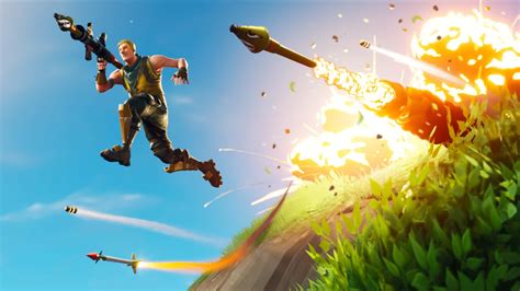 Download Funny Fortnite Pictures | Wallpapers.com