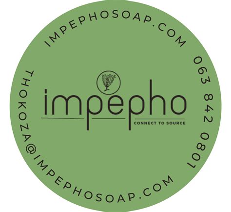 Impepho Soaps & Salts | Durban