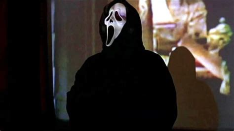 Why Isn’t There a Second Ghostface in ‘Scream 3?'