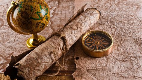 Ancient Map Wallpapers - Top Free Ancient Map Backgrounds - WallpaperAccess