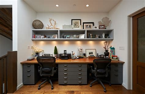 7 Tips for Home Office Lighting Ideas