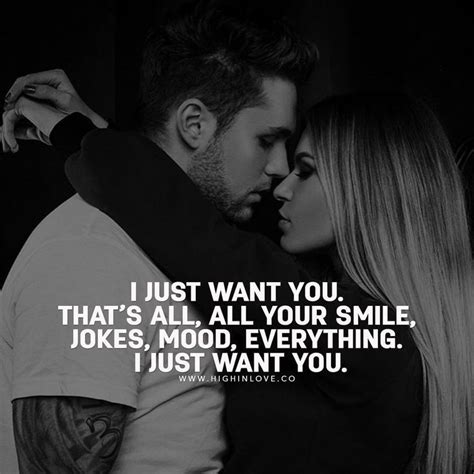I Want You Quotes, Soulmate Love Quotes, Love Quotes For Him, Top Quotes, Couple Quotes, Life ...