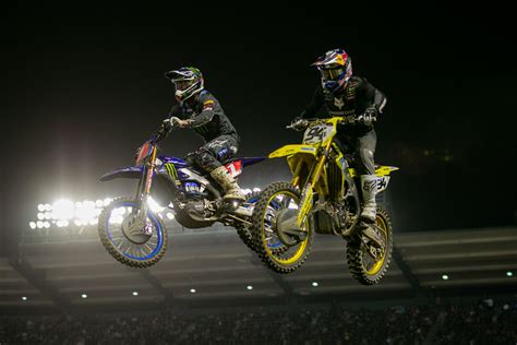 2023 Houston Supercross Fantasy Tips and Picks [11 Fast Facts]