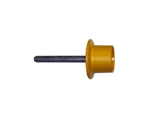 Railroad Tools and Solutions, Inc. | STUB AXLE ASSEMBLY - 5" DUCTILE - Railroad Tools and ...